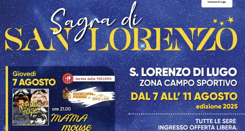 Sagra di San Lorenzo